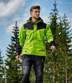 HELLY HANSEN WORKWEAR 2017