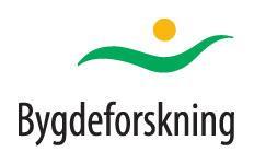 Innbyggermedvirkning i