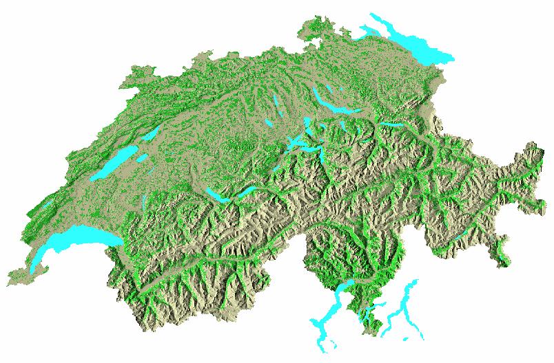 Automated GPS Network Switzerland ( AGNES ) Bern (L+T) Muttenz Zürich Pfänder Lausanne