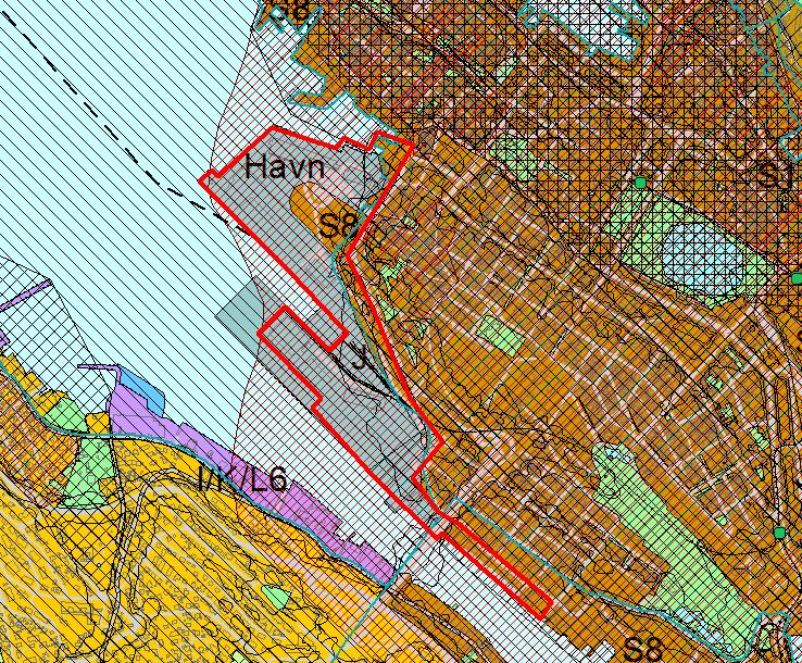 Dokumentnr 201418880-110 Dato 30.11.15 Avsender Bydel, gnr/bnr Lars Clementsen Pedersen Bergenhus, gnr 164 bnr 11 m.