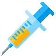 Endring i vaksinasjonsregime: 2 doser Alder 9-14 år skal gis med 6 måneders intervall En om høsten - En om våren Immunresponsen når