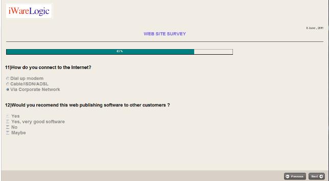 Mange ulike analyser gjør at du kan dykke lenger ned i underliggende informasjon som ligger tilgjengelig i systemet.