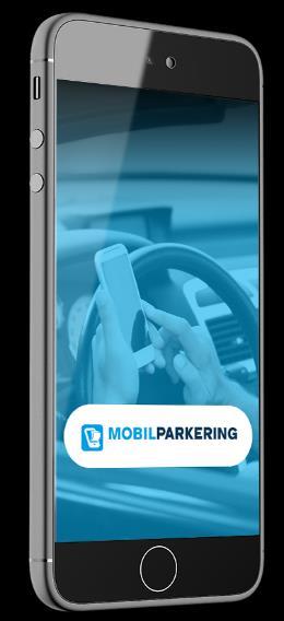 HAR DU DEN GAMLE APPEN VÅR? Gå over til mobilparkering.com isteden!