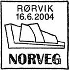 1945 RØRVIK Registrert brukt fra 5.9.45 HLO til 24.3.