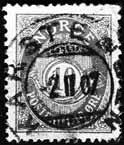 1908 KVALØY I NAMDALEN Innsendt 06.07.1939 Stempel nr. 2 Type: SL Fra gravør 05.