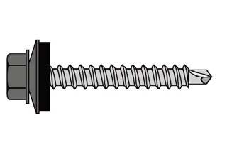 mm 971701 4,8x19 Svart, ral 9005, SE001 2 4x0,5 971705 4,8x19 Brun, NCS S8005-Y50R, ral80h, SE009 2 4x0,5 9716120 4,8x19 Lys grå, ral 7047, SE005 2 4x0,5