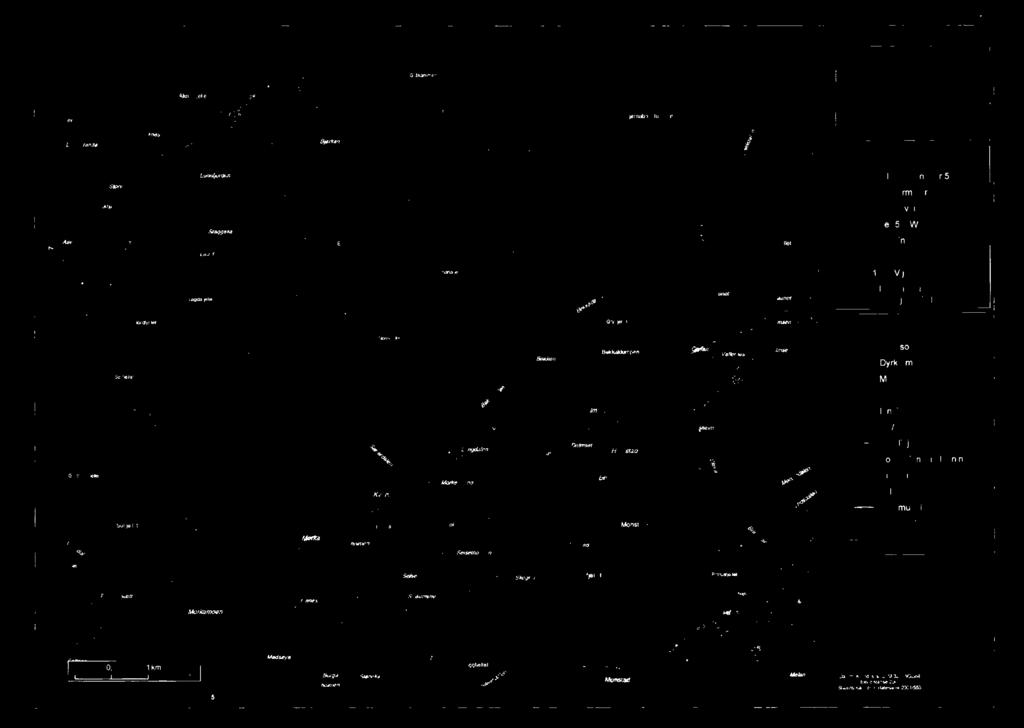 - 552500 555000 5575770 540000 Vedlegg 6.2 Sk.nfif e `g> Øksenvåta fflr ffianl.<41 t" 0000,0 Lur000,0- minet SlameLast. 010dørr A.0010,amat Oles0!