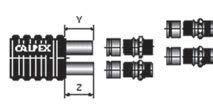 mm Ø 22-40 mm Y, Z = 140 mm X = 140 mm Y,