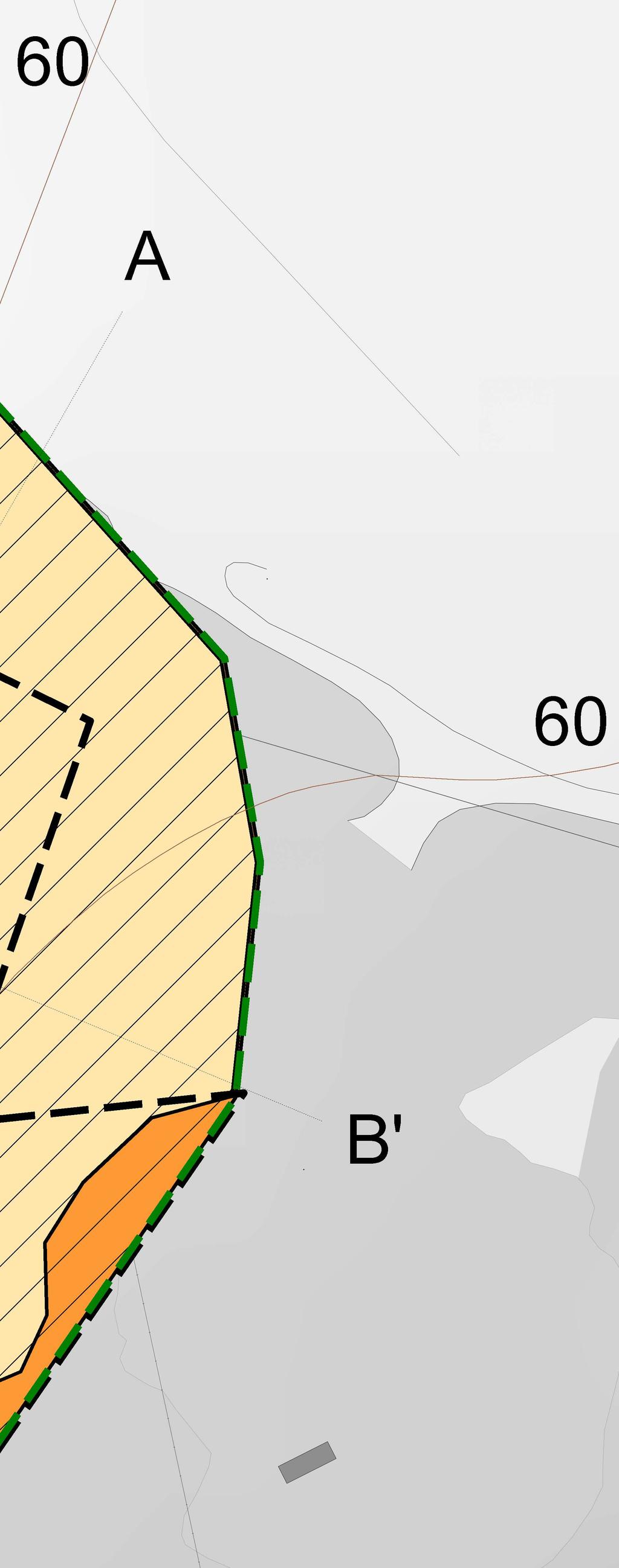 2016 N Datum: 7749700 EUREF89 UTM-sone 33 N 7749700