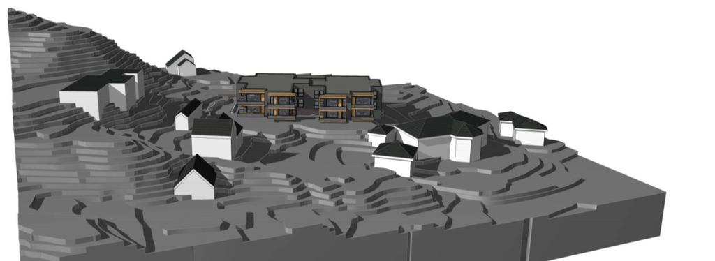 Estetikk I kommuneplanens arealdel 2010 pkt. 6 gis bestemmelse om at høy kvalitet på stedsutvikling, byforming og arkitektur skal vektlegges.