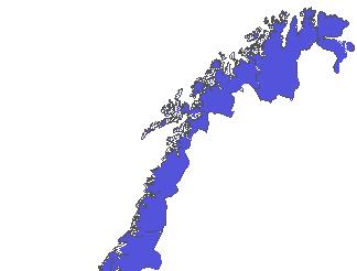 Foreløp Svalbard SpareBank 1 Nord-Norge Spa rebank 1 Midt-Norge SpareBank 1 Vest SpareBank 1 SR-Bank Total forvaltning: ca.