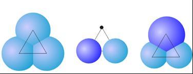 Oppgave 1 (34 poeng) a) Definer/forklar følgende begreper; i. Inversjonssenter (2 poeng) ii. SLC (2 poeng) iii. S 4 operasjonen i metan (2 poeng) iv.