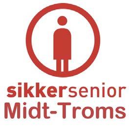 Sammendrag Prosjektet "Sikker Senior Midt-Troms" ble utviklet av Norsafety etter tilrådning fra Troms fylkeskommune og som et ledd i gjennomføringen av deres handlingsplan «Trygt fylke».