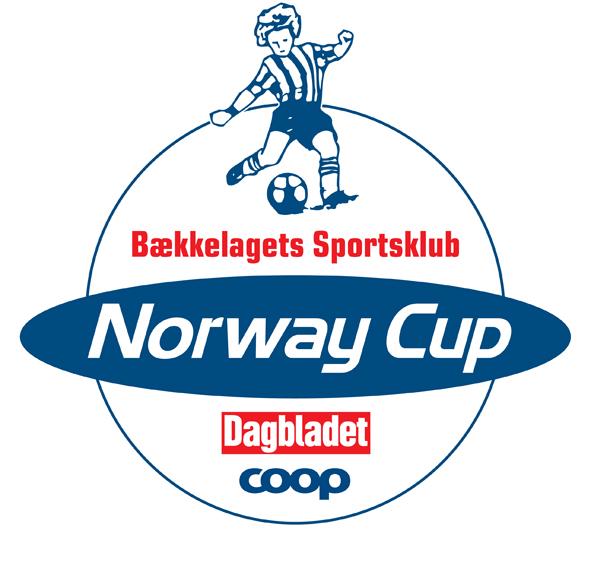 Surnadal IL! Heile sju Surnadal-lag og snaue 100 spelarar deltok i sommar i Norway Cup. Her er ei oppsummering av veka i hovudstaden.
