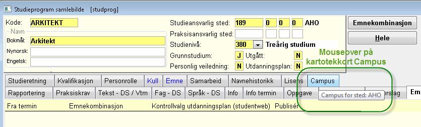 Resultat