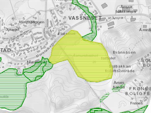 Tettheten ble beregnet til 0,93 pr.m2. Populasjonsstørrelsen på den lakseførende strekningen er beregnet til 514.000 individer.