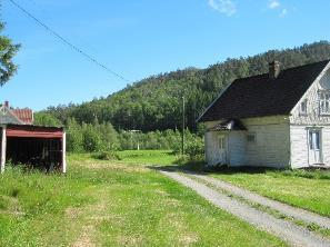 5 Optedal-Herdal (boligområder, friluftsområder) Delområdet er preget av skog og dyrka mark, med noen spredte bolighus og småbruk.