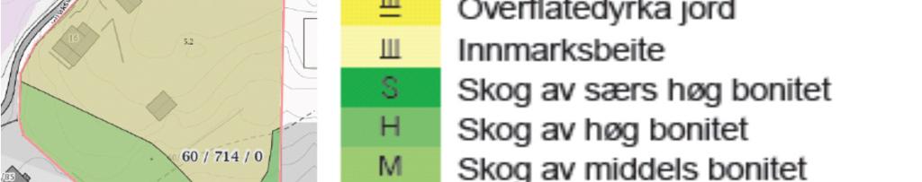 nærmeste nabo - elevtallet er på