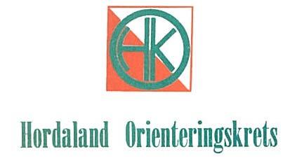 Hordaland orienteringskrets. Kretsting 2012 Bergen. 18/2-2012.