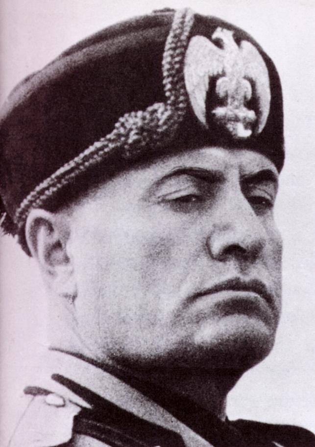 Benito