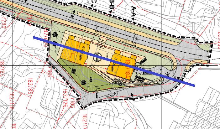 Merknadsskjema Må ha riktig saksnummer. Trafikketaten sin merknad. Punkt nr. 9: merknad og svar henger ikke sammen. Byantikvarens merknad bør besvares bedre.