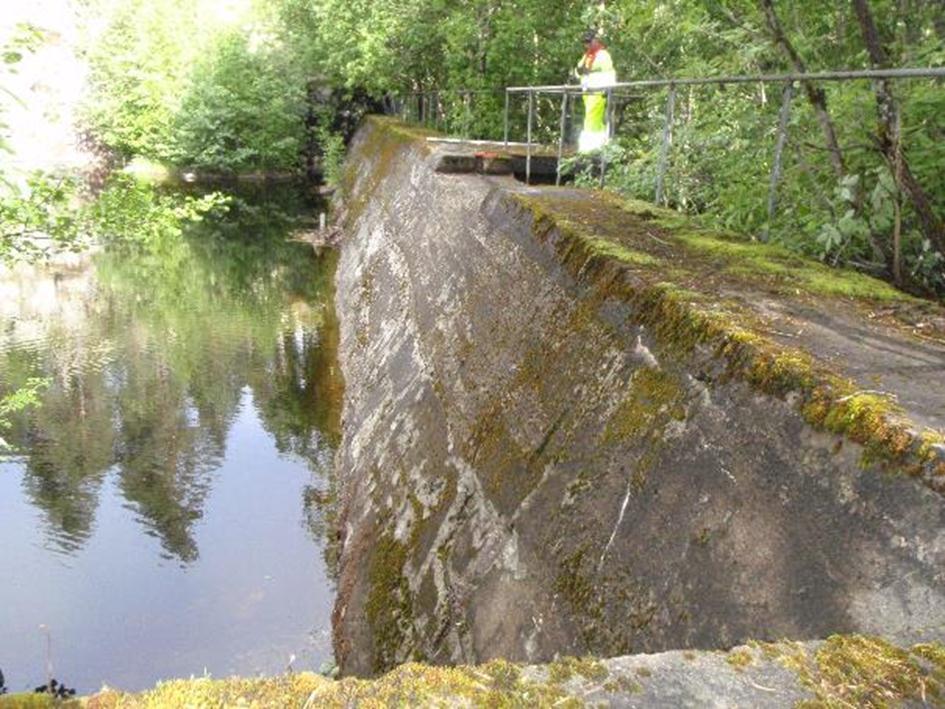 NRV AS Søknad om