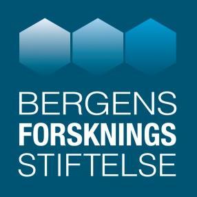 www.bfstiftelse.no Årsberetning 2015 Bergens forskningsstiftelse, org.nr. 988 029 327 I.