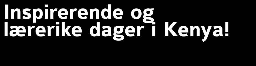 Poenget med seminaret var å bli kjent på tvers av kulturer og arbeidsområder, og ikke minst å lære av hverandre.