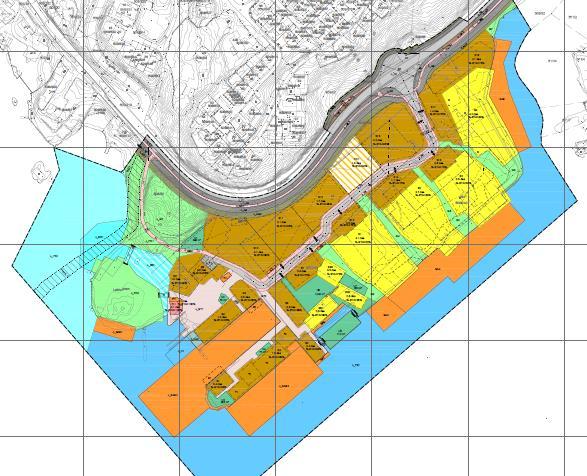 JUNI 2017 ARENDAL INDUSTRIER AS VINDHOLMEN - FORURENSEDE SEDIMENTER VURDERING AV TILTAK