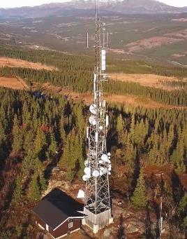 Prioriteringsmuligheter i TETRA-nett Prioritet på talegrupper Fem prioriteringsnivåer (ekstra høy til ekstra lav) Pre-emption bryter ned pågående trafikk hvis