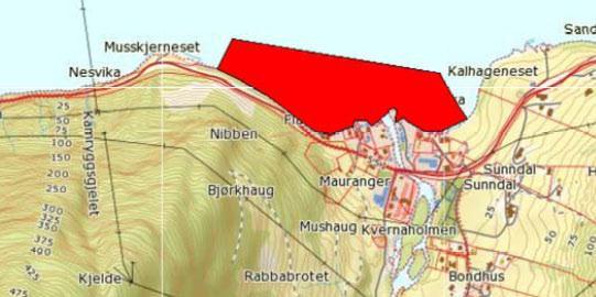 Side 32 av 38 11. MERKNADAR OG MOTSEGNER TIL PLANFRAMLEGG Det er registrert merknadar og innspel frå fylgjande: - Kvinnherad eldreråd. - Fiskeridirektoratet Region Vest. - Kystverket Vest.