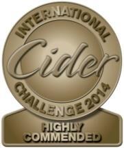 Silver 2015 2014 Medium Cider Cidre Artisanal Le Brun Biologique SARL Bigoud Bronze Dry Cider Cidre Artisanal Le Brun Brut SARL Bigoud