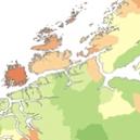 250 år med samlinger DNA, isotopiskog biologiskmateriale Forteller bla. om sykdomsutvikling http://setebos.svt.ntnu.