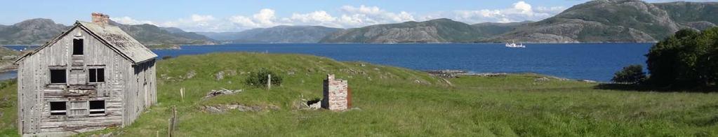 Nærøy kommune, Nord Trøndelag fylke