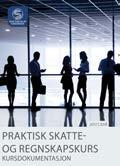 Praktisk skatte- og regnskapskurs På Skattebetalerforeningens årlige skatte- og regnskapskurs gjennomgår vi nyheter innen skatt/avgift og bokføring/ regnskap/revisjon for 2017 og 2018.