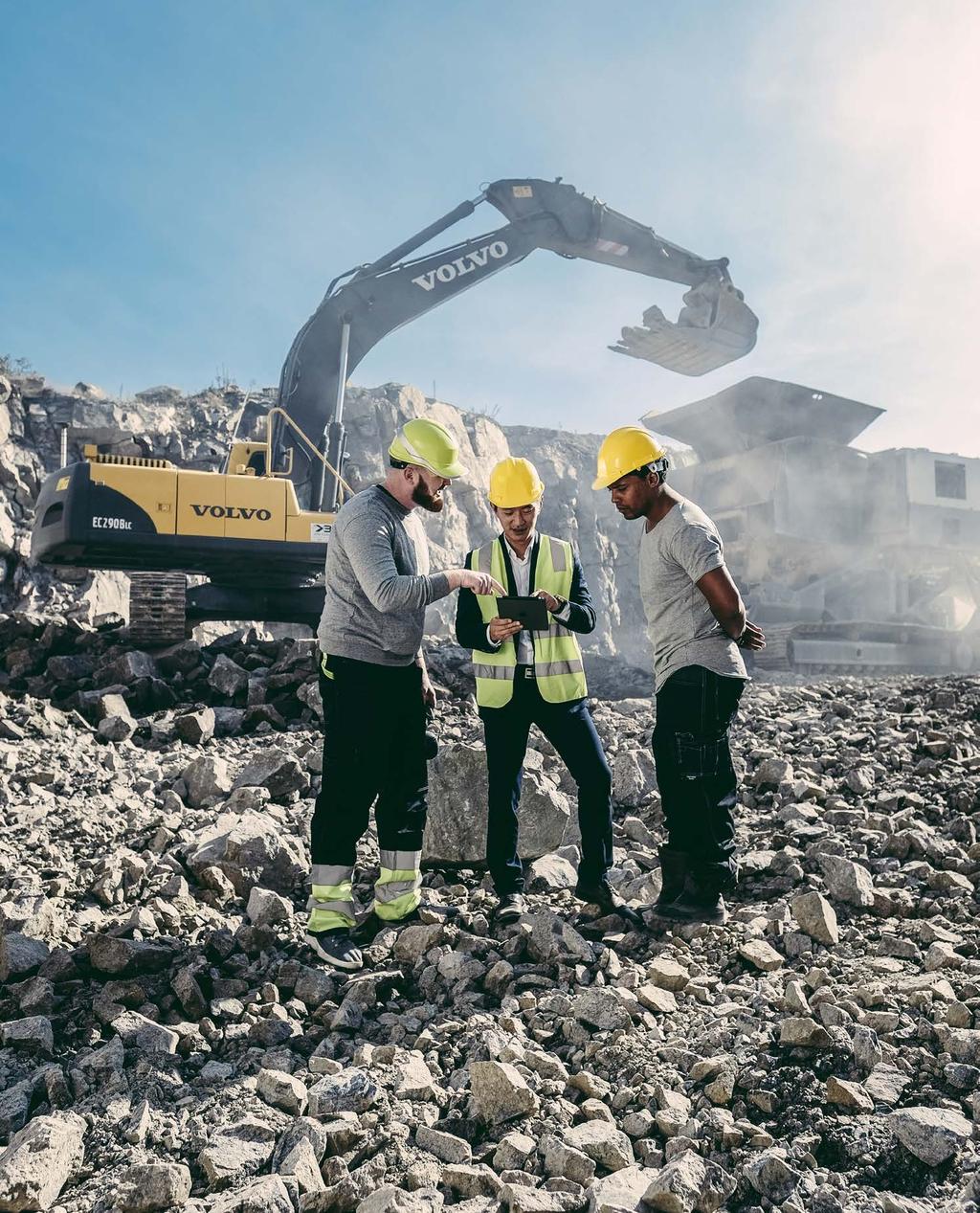 16 ABAX Equipment Control ABAX LEDENDE PÅ TEKNOLOGI OG INNOVASJON ABAX er en teknologisk pioner som spesialiserer seg på sporingssystemer for kjøretøy og utstyr.