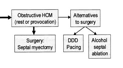 Guidelines, Elliott et al, EHJ, 2014 Class IIb