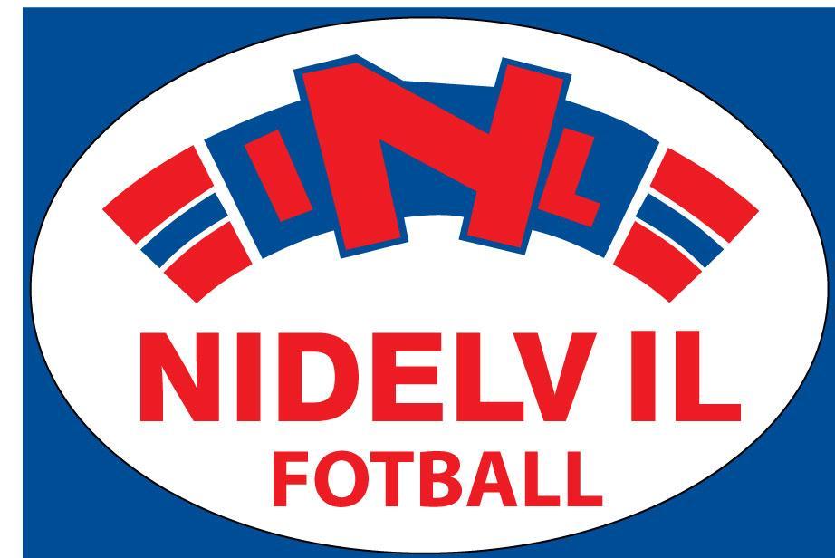 2012 Sportsplan Nidelv IL Fotball
