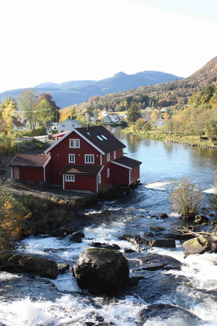 Vann og regionalplan bør være utrednings tema i; Kommeplanens arealdel og samfunnsdel Kommunal planstrategi Områdeplaner/kommunedelplaner Hovedplan vann- og avløp Aktuelle