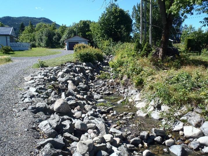 Økologisk tilstand med hensyn