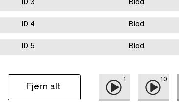 3. Bruk (prøveanalyse) Analyse av prøve (automatisk prøvetaking) 6 Oppsett av automatisk prøvetaking Figur 41: Oppsett av ekstra miksing ved automatisk prøvetaking Figur 42: Oppsett av ny analyse ved