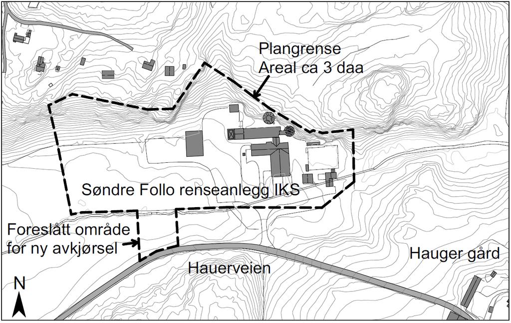 Planområdet