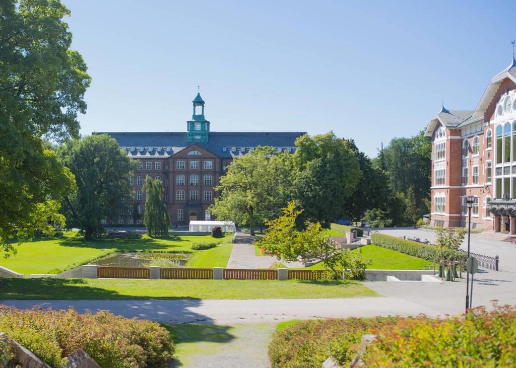 Forholdet til overordnede planer og mål Barn og unge Næringsliv og sysselsetting Trafikk Støy og annen forurensning Biologisk mangfold og naturressurser Friluftsliv Kulturminnevern Kulturlandskap og