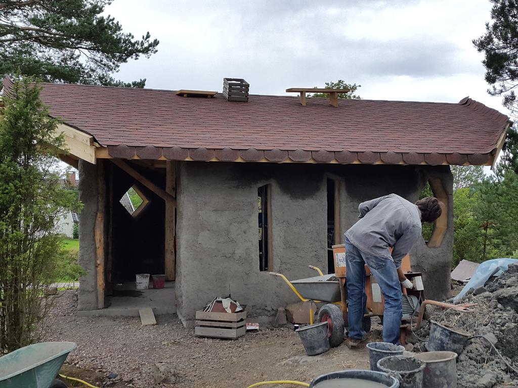 8. Utviklingsprosjekter Demeter International og seksjonen for landbruk ved Goetheanum i Sveits er involvert i utviklingsprosjekter i en rekke land.