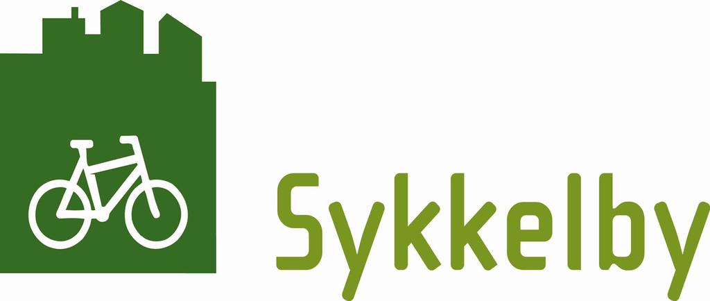 Overskrift linje Satsing to på sykkeltrafikk - Forklarende Oppsummering tittel av eller spørsmål undertittel til medlemmer i Sykkelbynettverket to linje 7 RAPPORTA