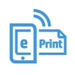 4 HP eprint, Apple AirPrint Wi-Fi Direct-utskrift (M203dw) HP auto-på og auto-av for redusert energiforbruk JetIntelligence Skriv ut direkte fra den mobile