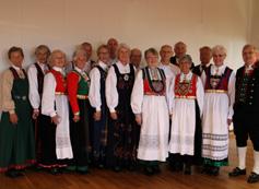 LØRDAG TORSDAG 00. 2. november oktober Utstillinger, se side 4 5: Åsaneutstillingen Historiske bilder fra Åsane Norsk Trikotasjemuseum 17.