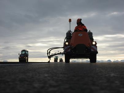 skjøt, spesielt ved bruk av forsterket