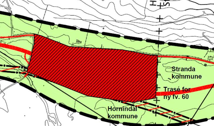 Planprosessen Oppstart av planarbeidet vart annonsert i avisa Fjordingen i juni 2013. I tillegg vart alle berørte partar og naboar varsla i eigne brev.