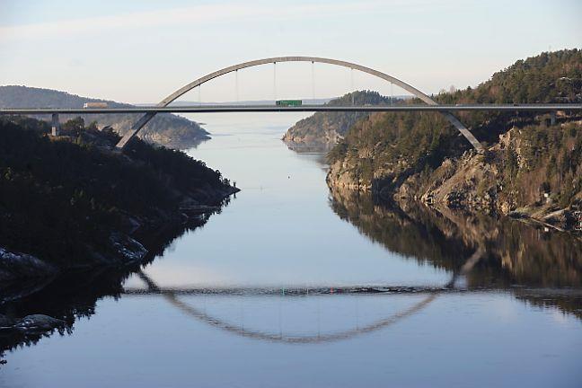 Det finnes løsninger som gjør importører: Effektive frigjøre tid til verdiskaping Etterrettelige unngå sanksjoner og vær trygg på at det er samsvar mellom tolldokumentasjon og faktisk handel